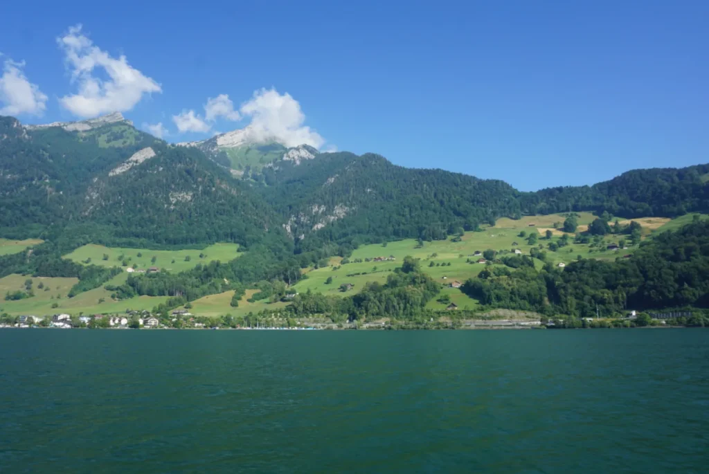 Lago