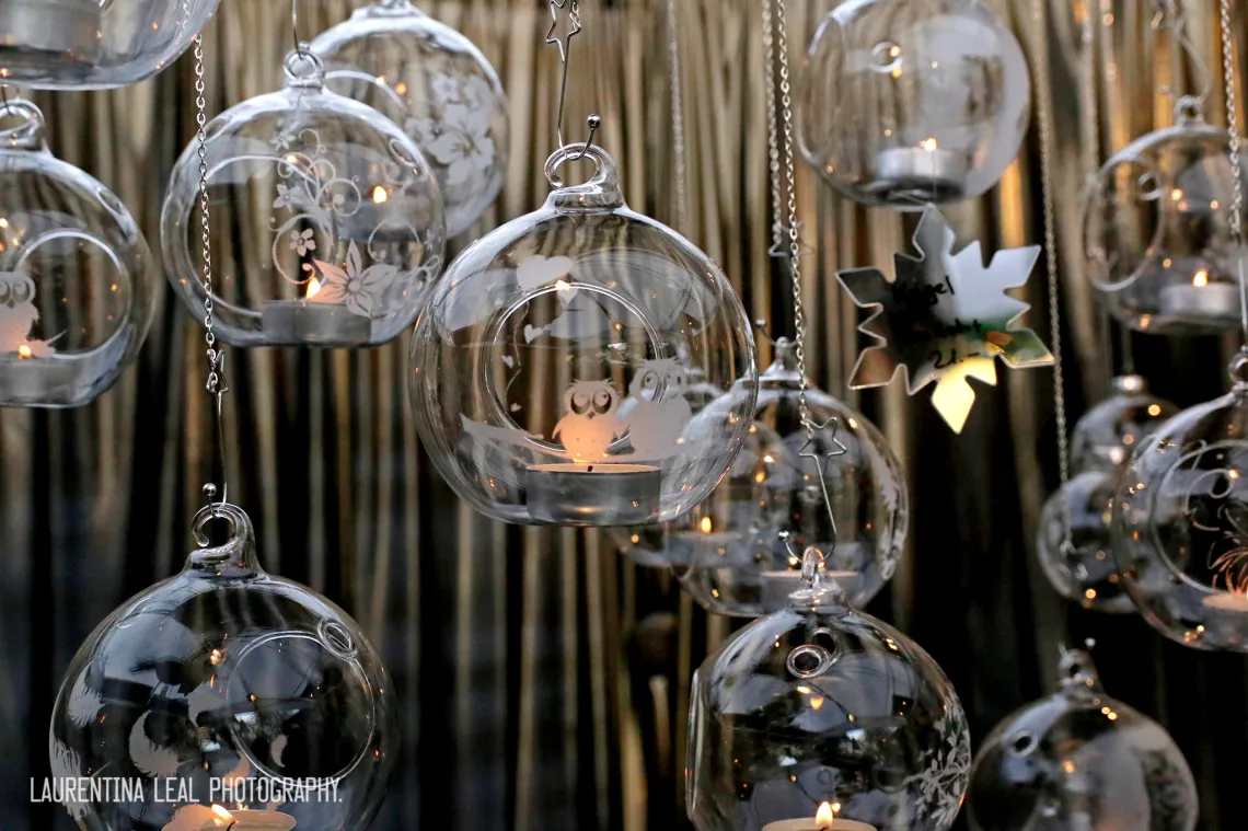 Decoração de Natal