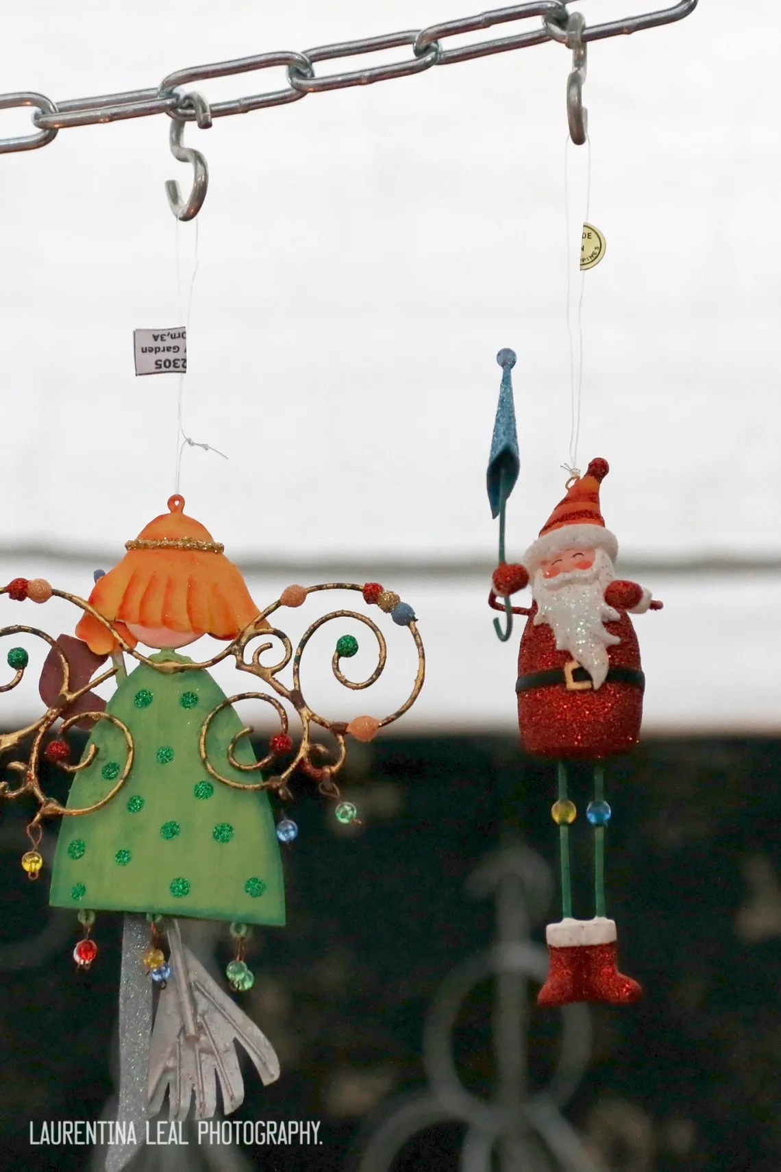Decoração de Natal