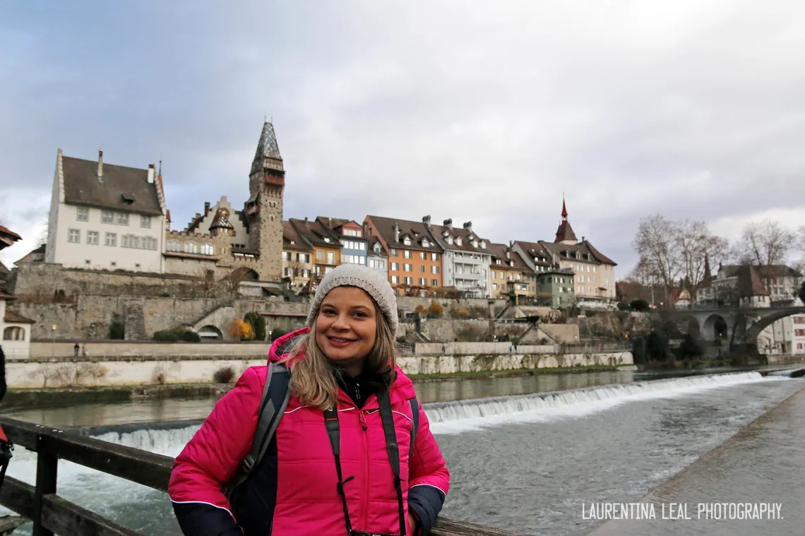 Bremgarten – Cidade Antiga