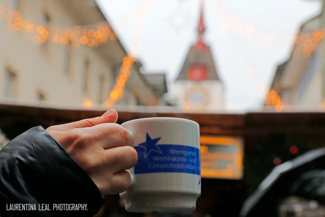 Caneca de Bremgarten 2018