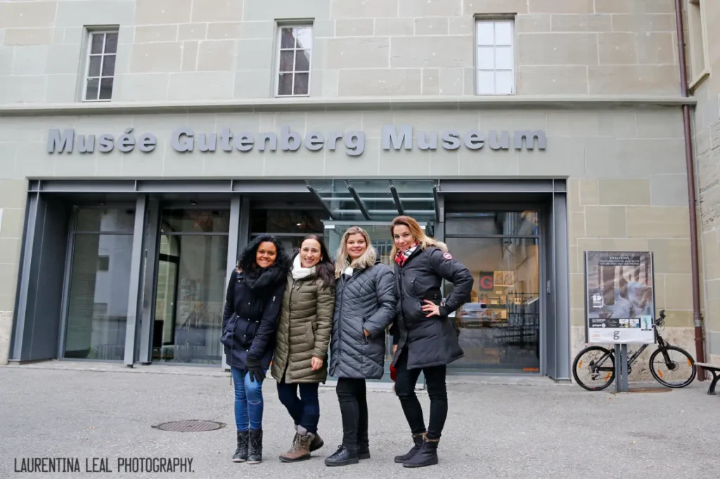 Museu Gutemberg