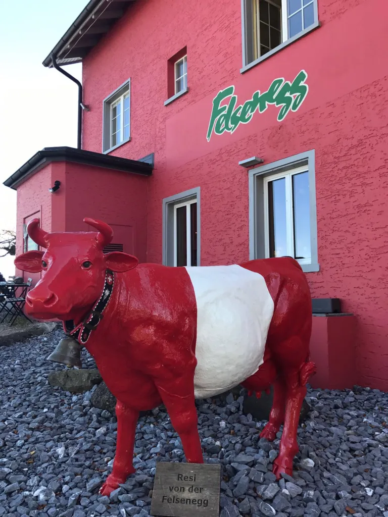 Uetliberg – A montanha de Zurique IMG 2344